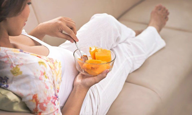 Mẹ Bầu Đói Đêm Có Nên Ăn Không? Lời Khuyên Từ Chuyên Gia