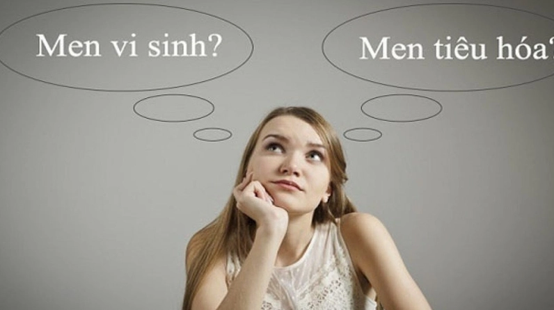 Men tiêu hóa uống khi nào trong ngày? - 2