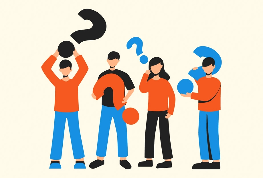 Minh họa cách sử dụng liên từ 'whether' trong tiếng Anh