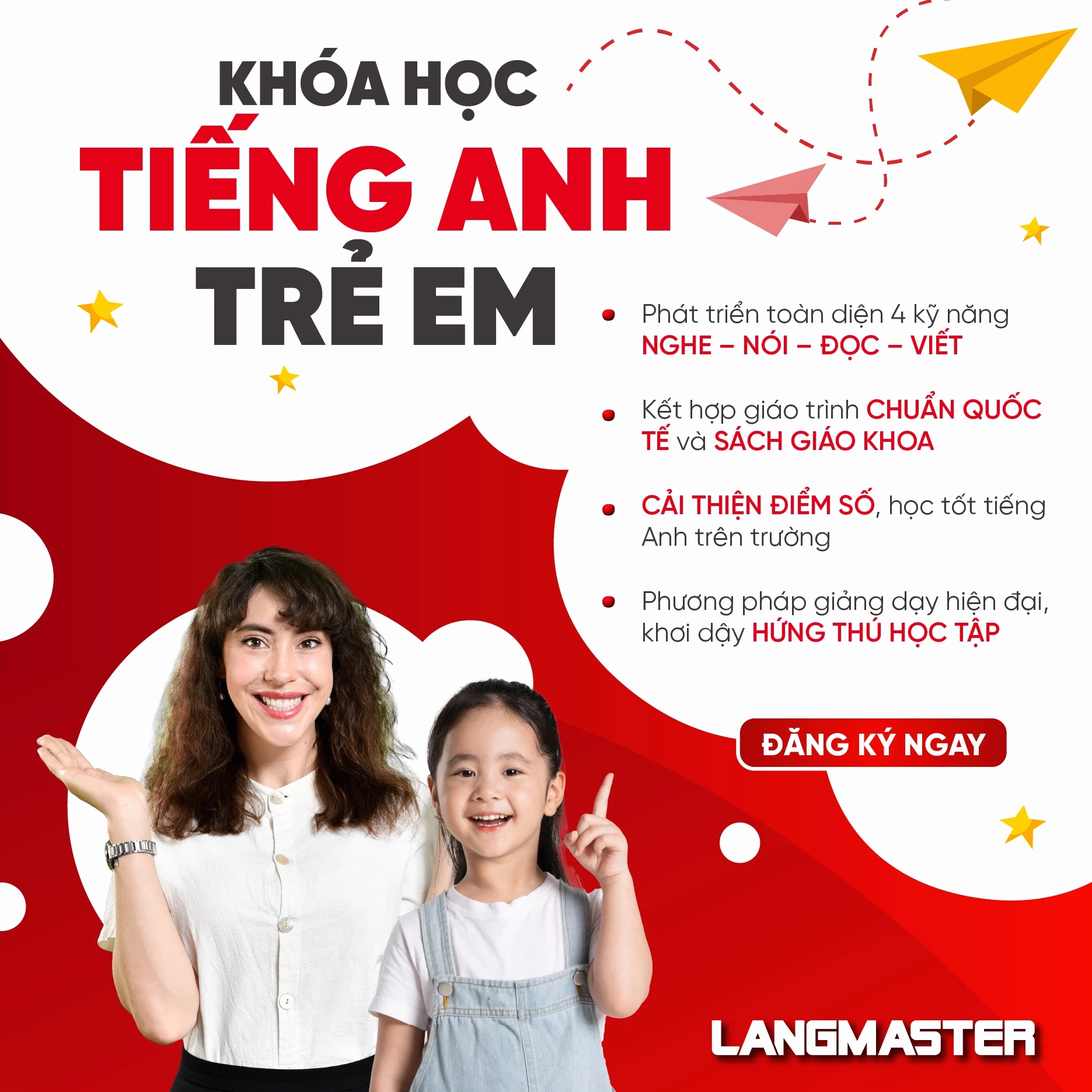 Minh họa về đại từ trong tiếng Anh