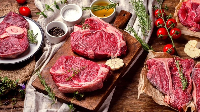 Mỡ máu cao nên kiêng ăn gì và nên ăn gì để kiểm soát bệnh hiệu quả? 2