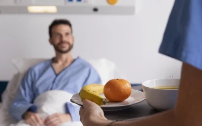 Mới Khâu Vết Thương Nên Ăn Gì? Bí Quyết Phục Hồi Nhanh Chóng