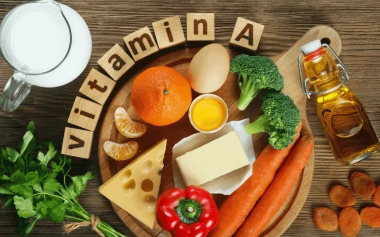 Mới Mổ Mắt Nên Ăn Trái Cây Gì Để Phục Hồi Nhanh Chóng