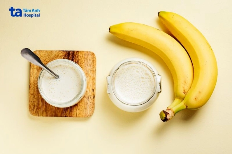 Mới nhổ răng khôn nên ăn thức ăn mềm