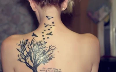 Mới Xăm Nên Ăn Gì? 20+ Thực Phẩm Vàng Giúp Da Nhanh Lành