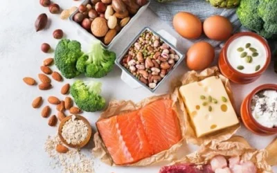 Muốn Tăng Cân Nên Ăn Gì? Thực Đơn Tăng Cân Chuẩn