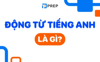 Nắm vững động từ trong tiếng Anh: Chìa khóa giao tiếp