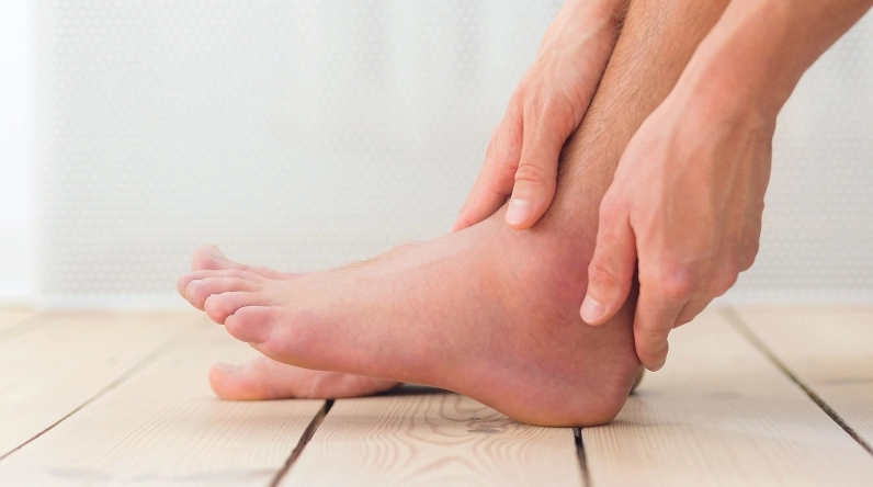Nấu chín kỹ khoai sọ để ăn an toàn