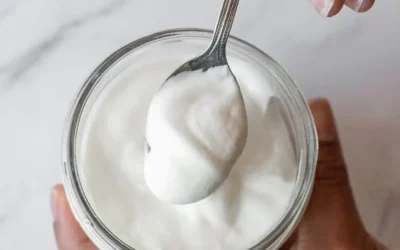 Nên ăn sữa chua vào lúc nào? Khám phá 4 thời điểm VÀNG tốt cho sức khỏe