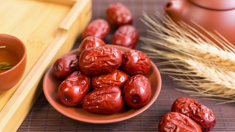 Nên ăn táo đỏ khô vào lúc nào​ để tốt nhất cho sức khỏe? Cách ăn táo đỏ khô an toàn, bổ dưỡng 1