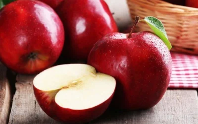 Nên ăn táo đỏ khô vào lúc nào? Giải đáp chi tiết cho sức khỏe