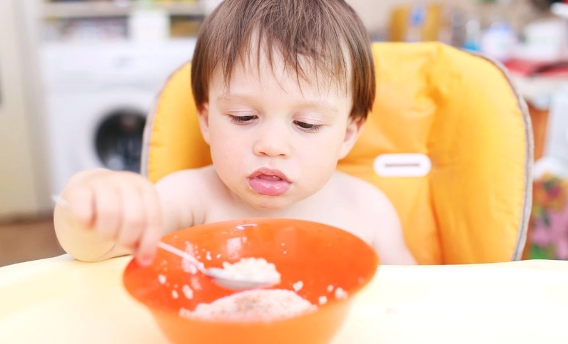 Nên ăn yến mạch vào lúc nào để phát huy tối đa lợi ích 4