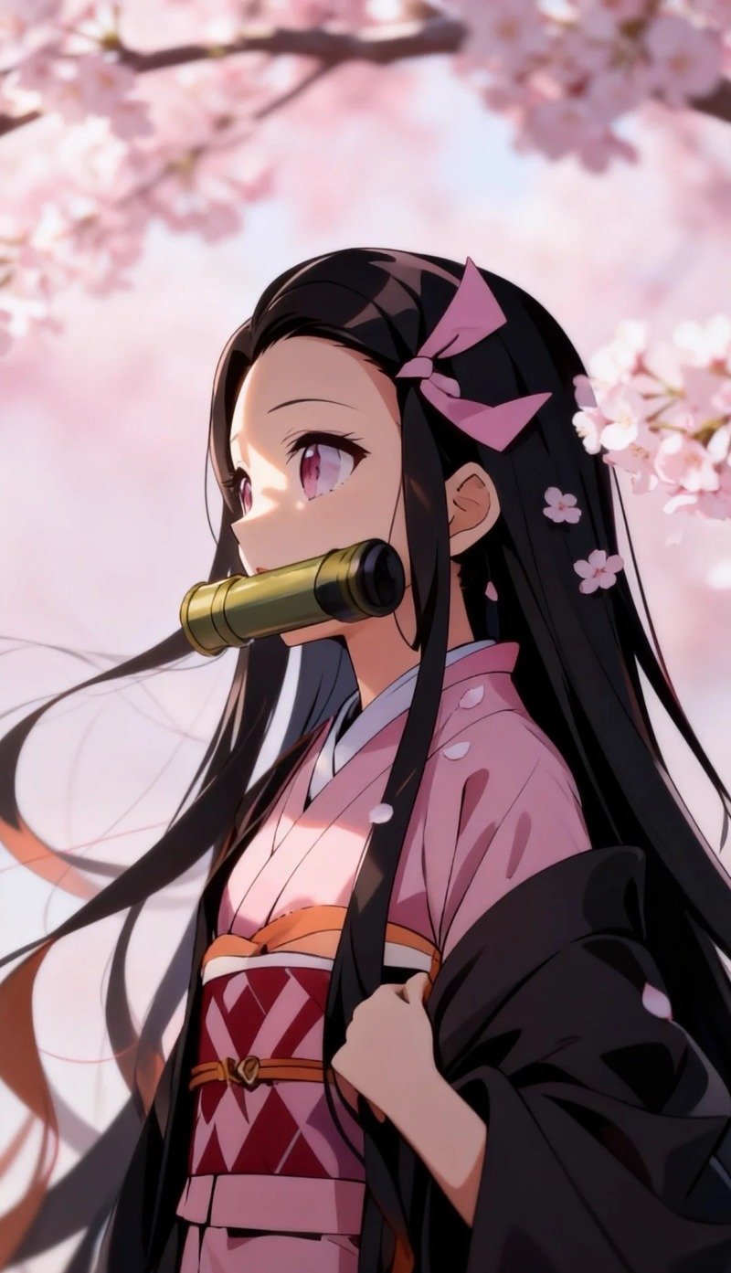 nezuko 10