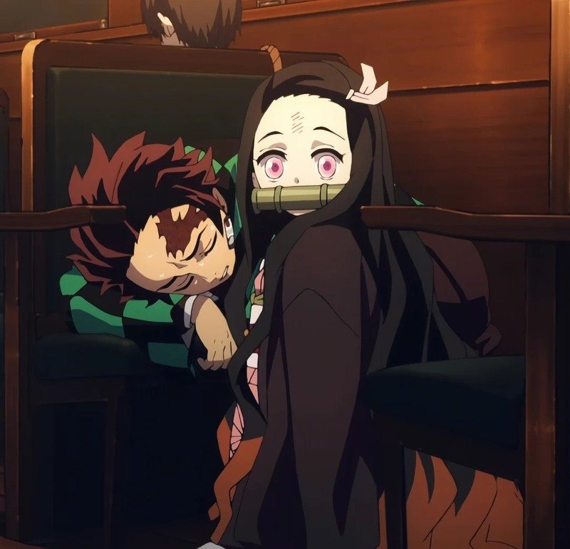 nezuko 11