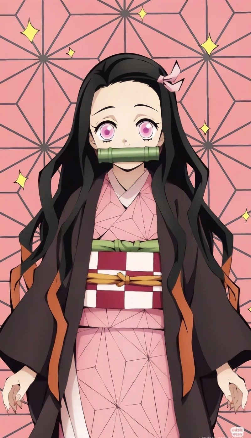 nezuko 2