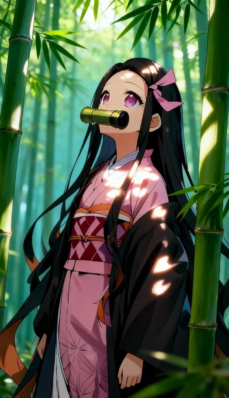 nezuko 3