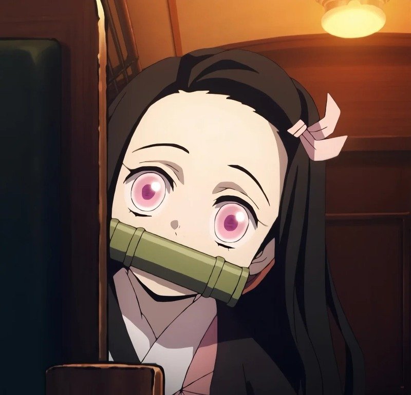nezuko 5