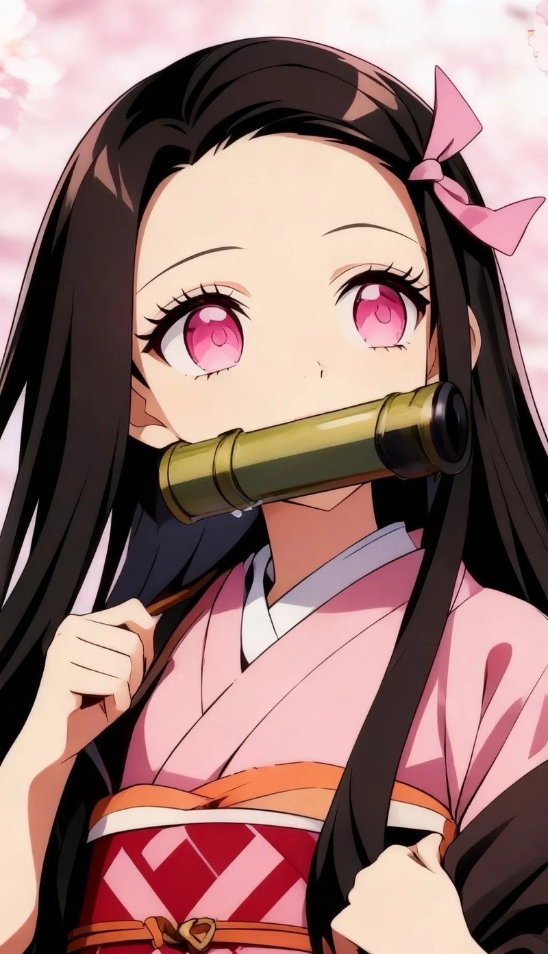 nezuko 7