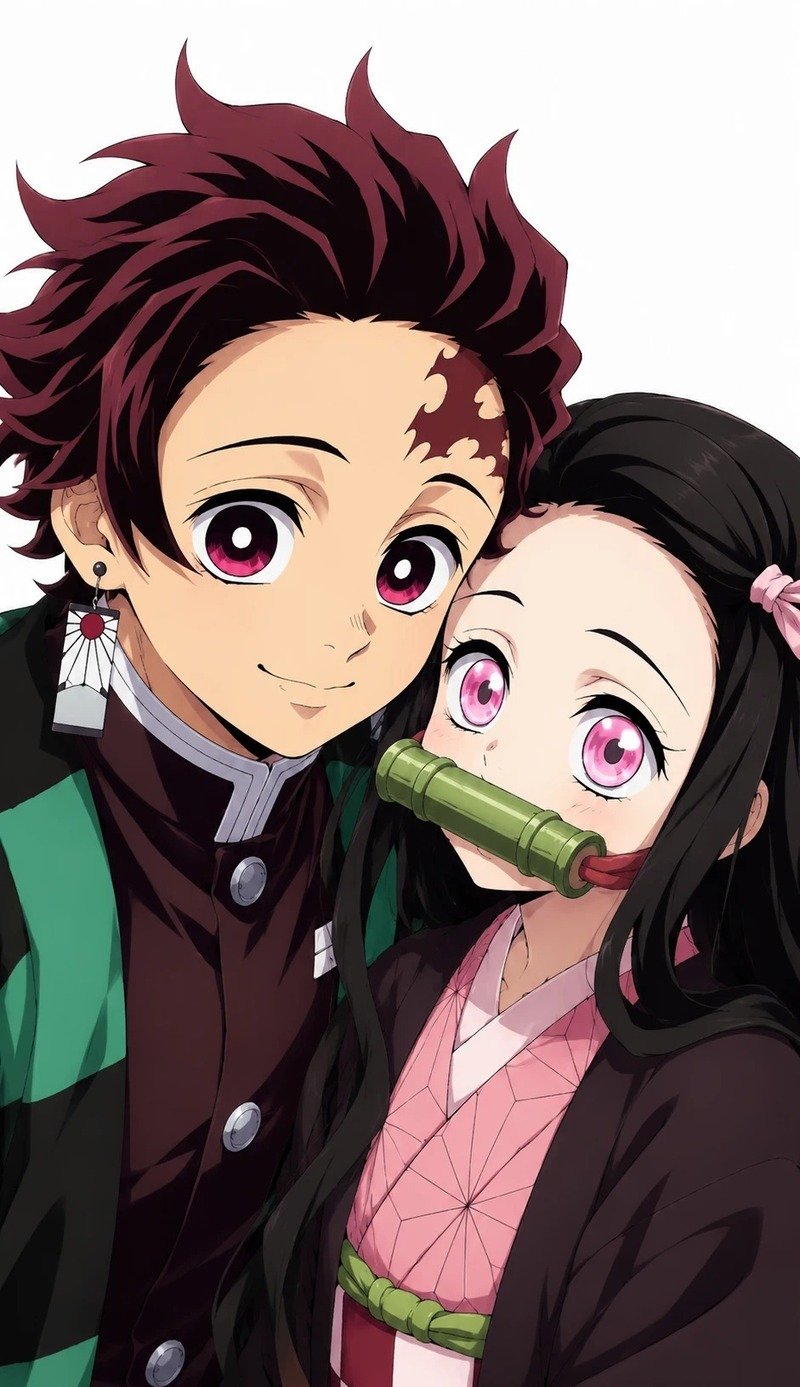 nezuko 9