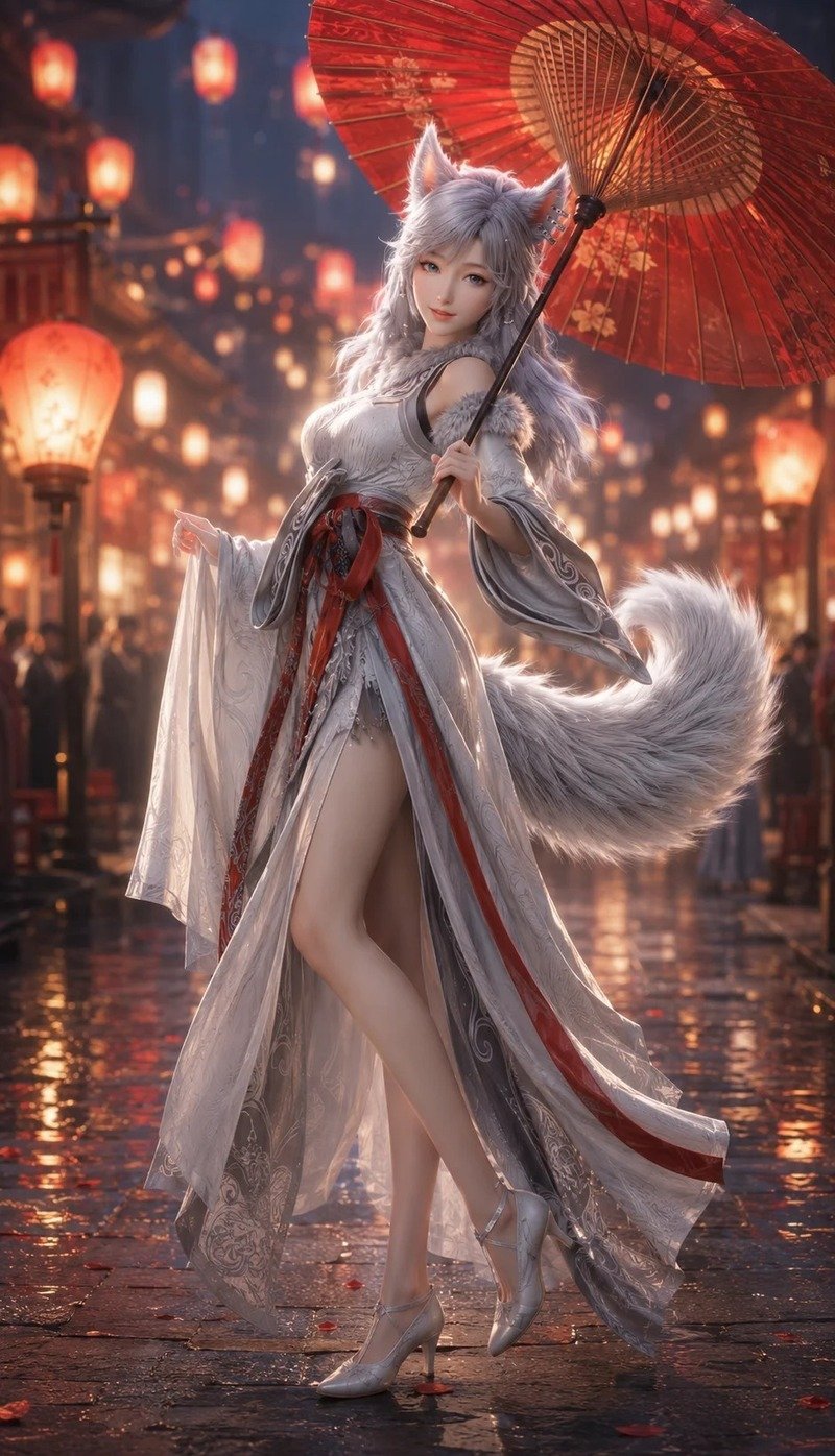 ngân nguyệt 12