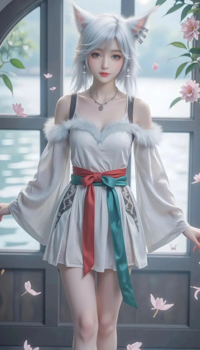 ngân nguyệt 14
