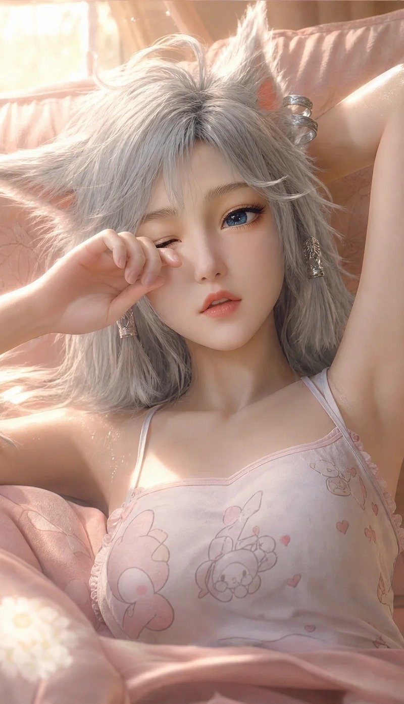 ngân nguyệt 17