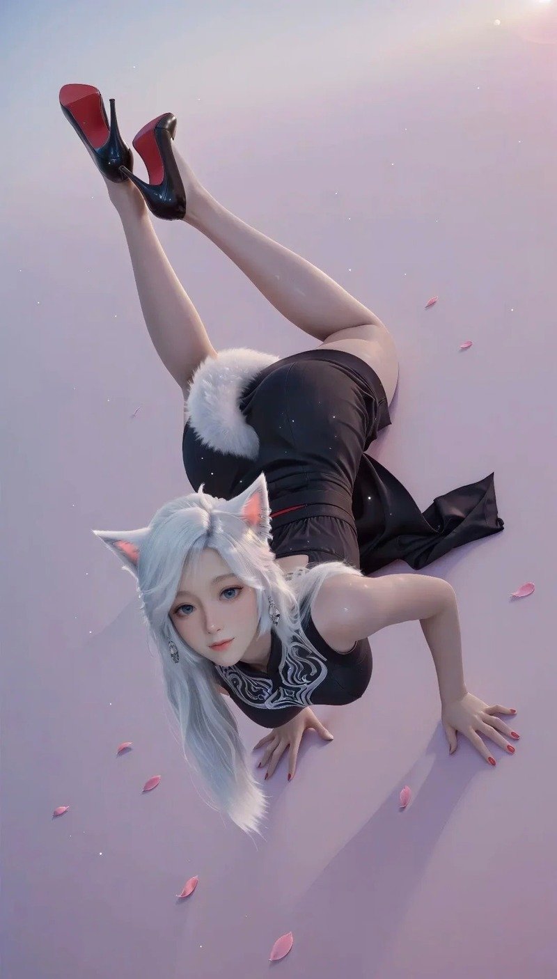 ngân nguyệt 18