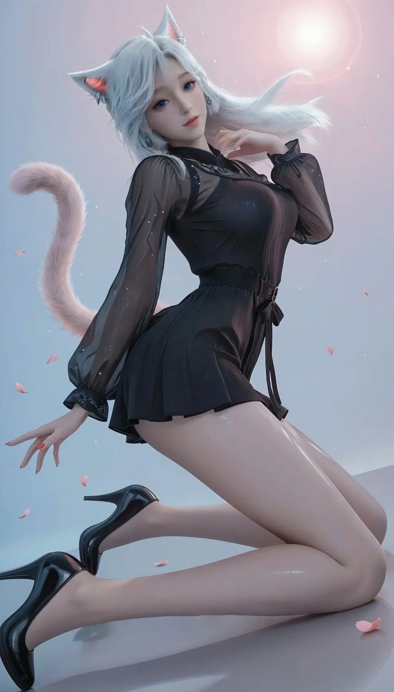 ngân nguyệt 2