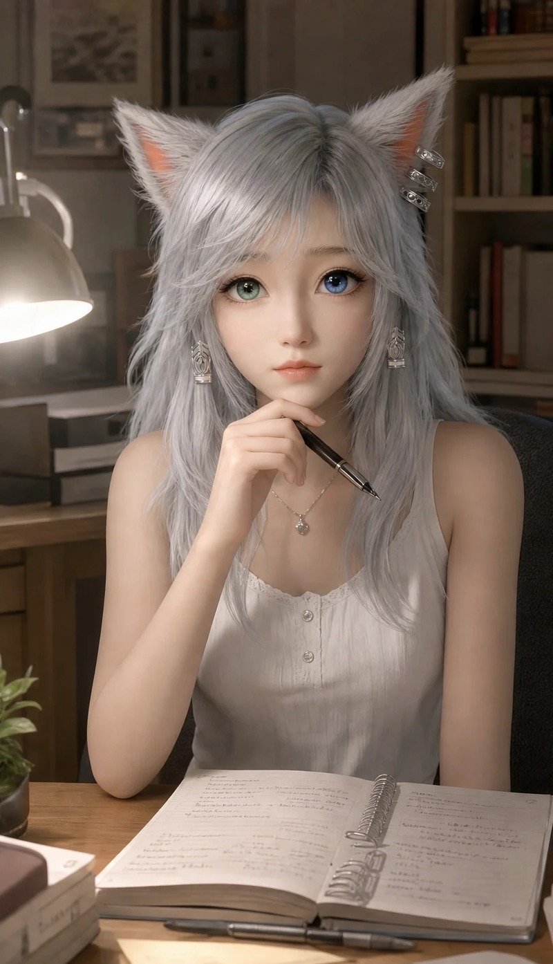 ngân nguyệt 23