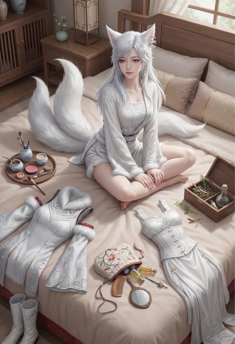 ngân nguyệt 28