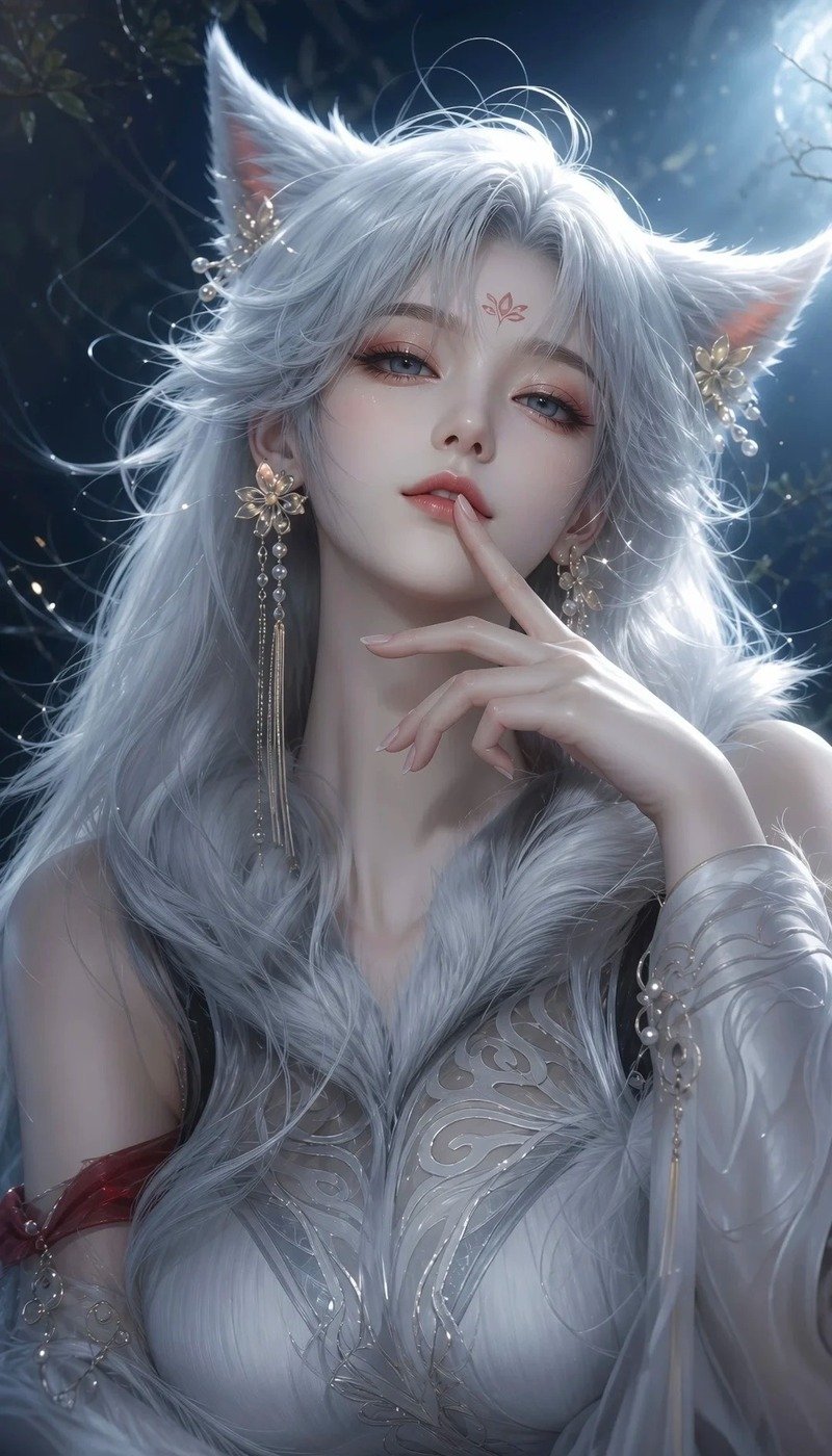 ngân nguyệt 29