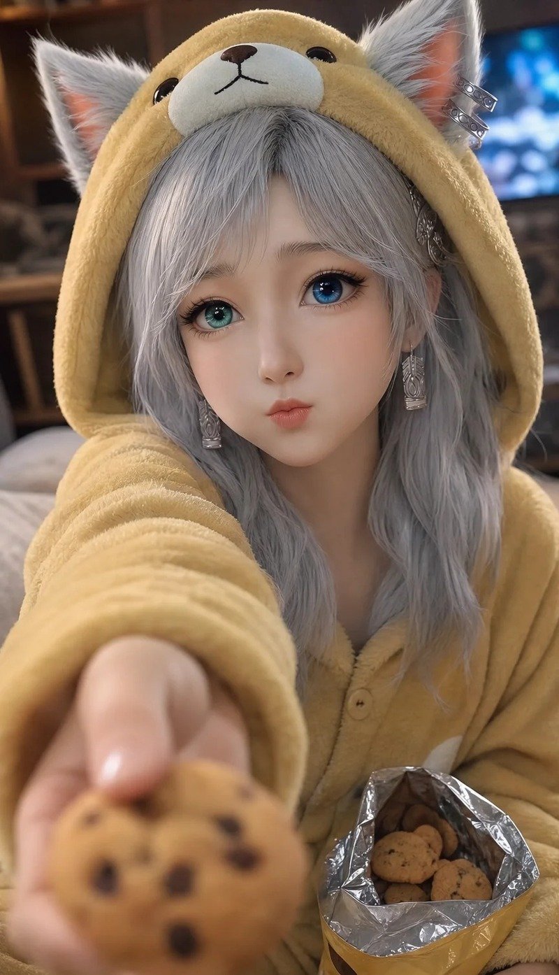 ngân nguyệt 3