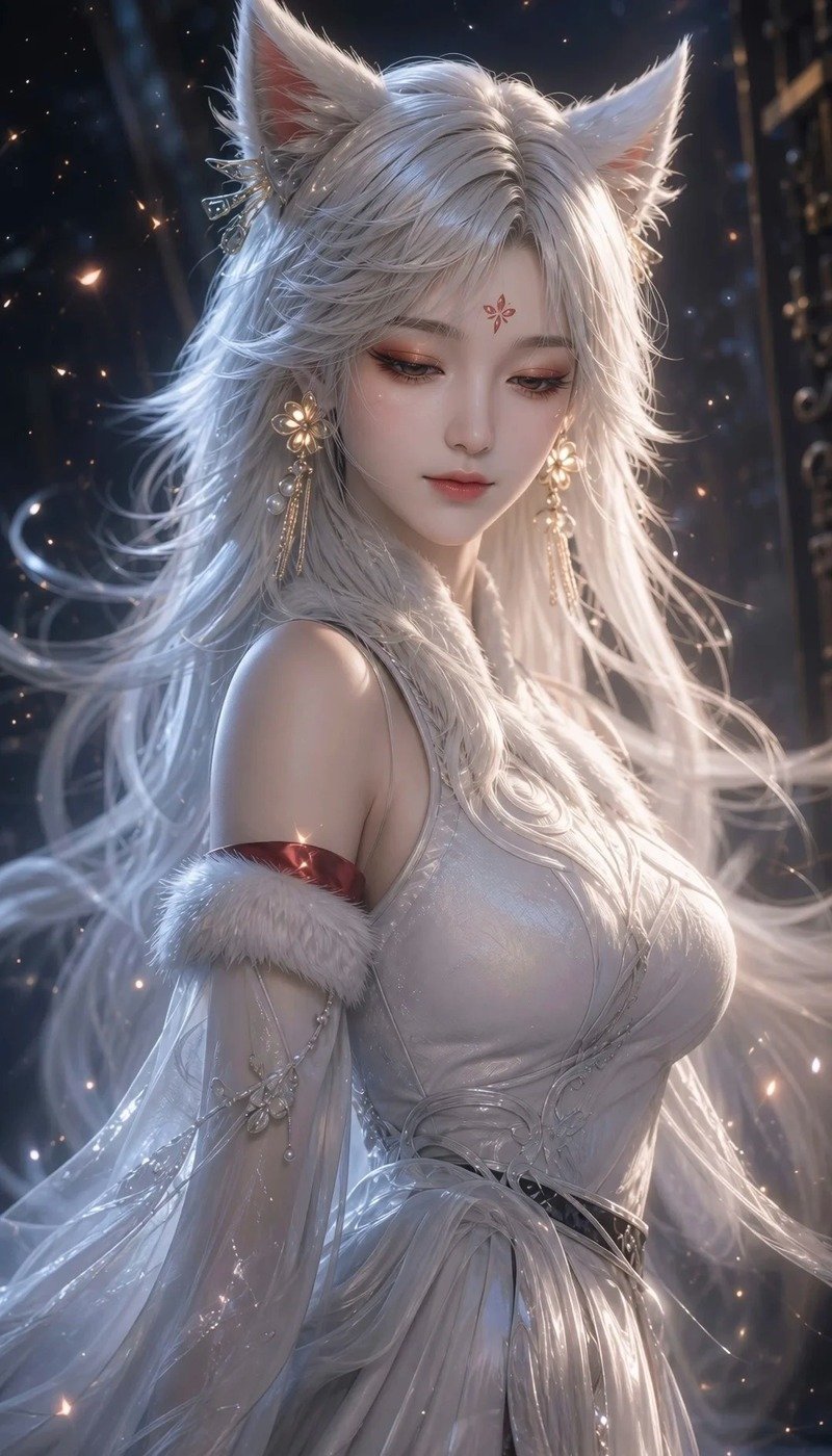 ngân nguyệt 6