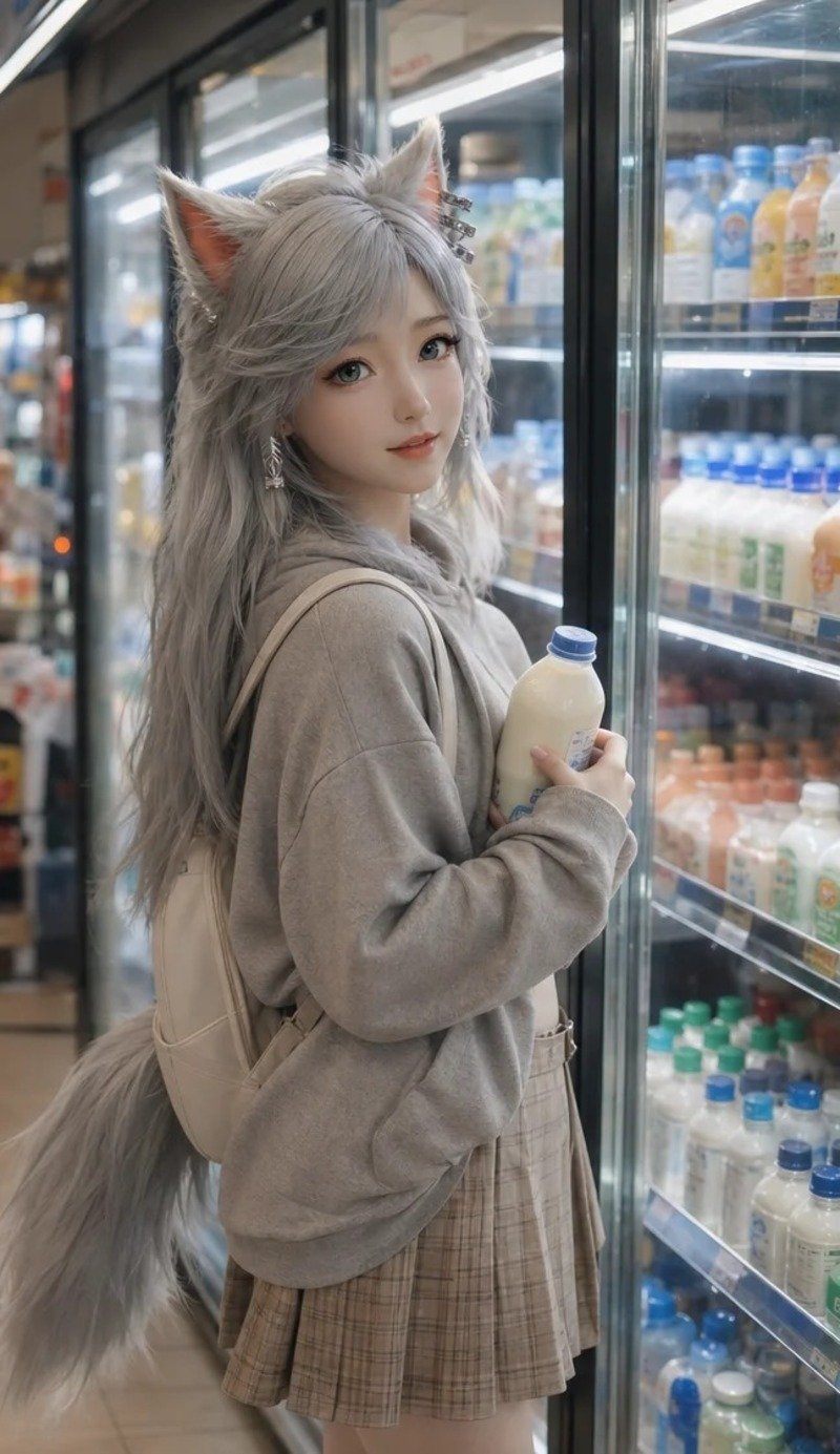 ngân nguyệt 8