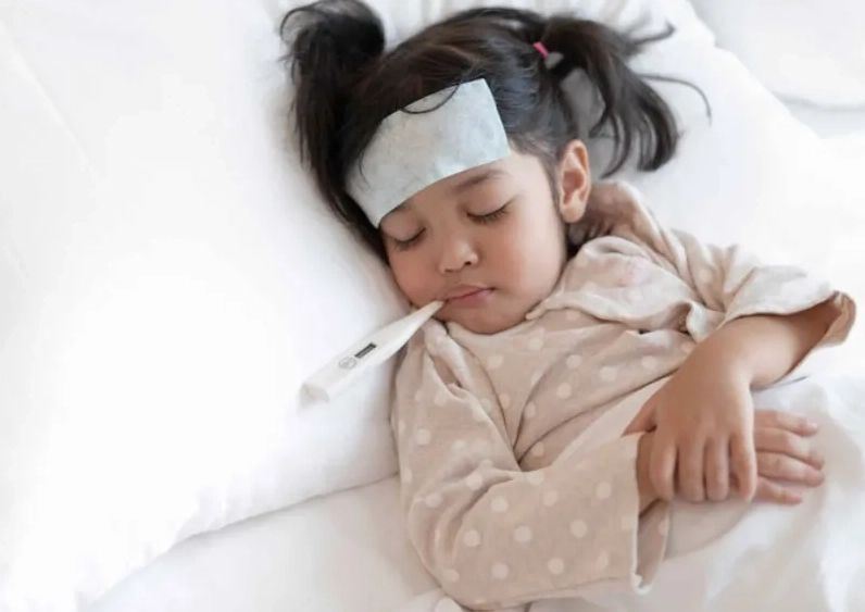 Nghỉ ngơi là cần thiết cho người bị viêm amidan