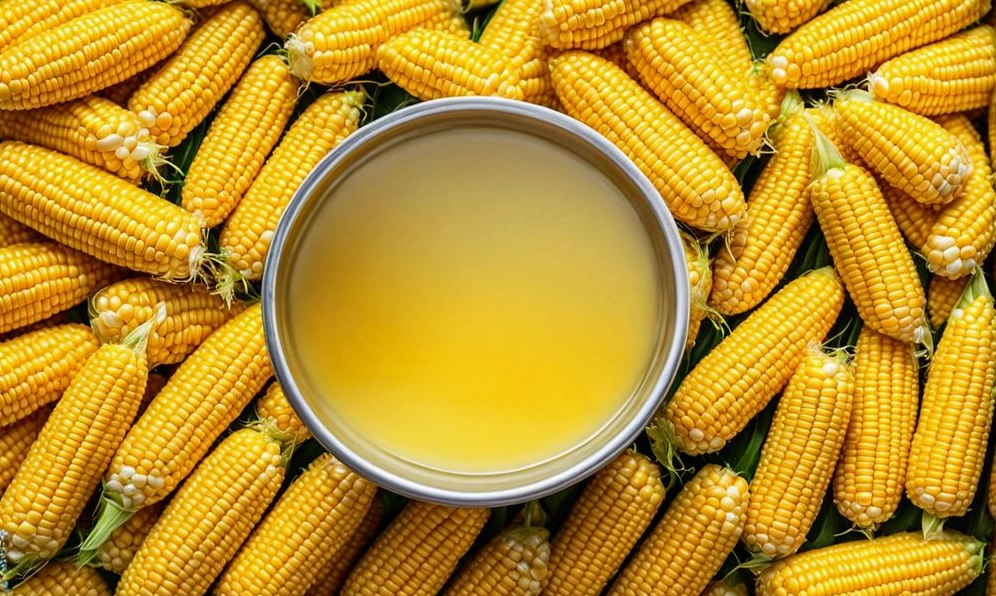 Ngô là một loại ngũ cốc chứa rất nhiều các vitamin và khoáng chất có lợi cho cơ thể và được tiêu thụ rộng rãi.
