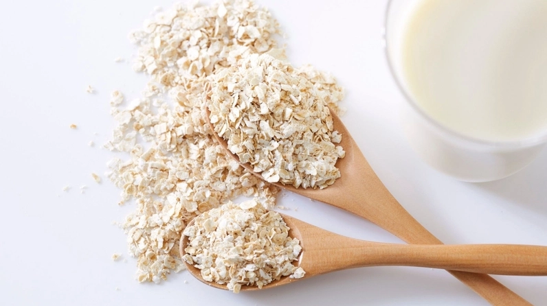 Ngũ cốc phù hợp cho người ăn chay để nạp Vitamin B12
