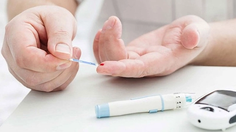 Người bị đường huyết trong máu cao nên ăn gì