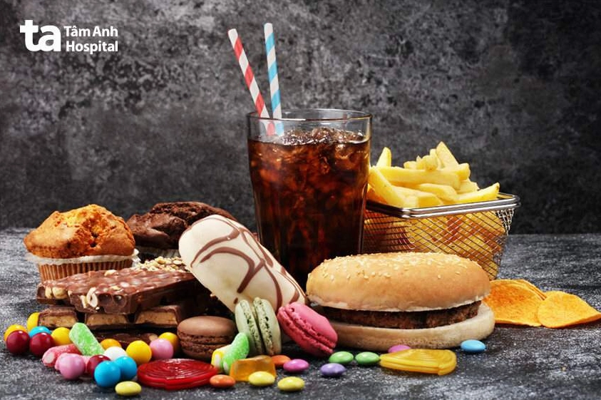 Người mắc bệnh thận cần kiêng một số thực phẩm để bảo vệ sức khỏe.