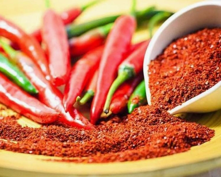 Người mắc bệnh thủy đậu nên kiêng các gia vị nóng