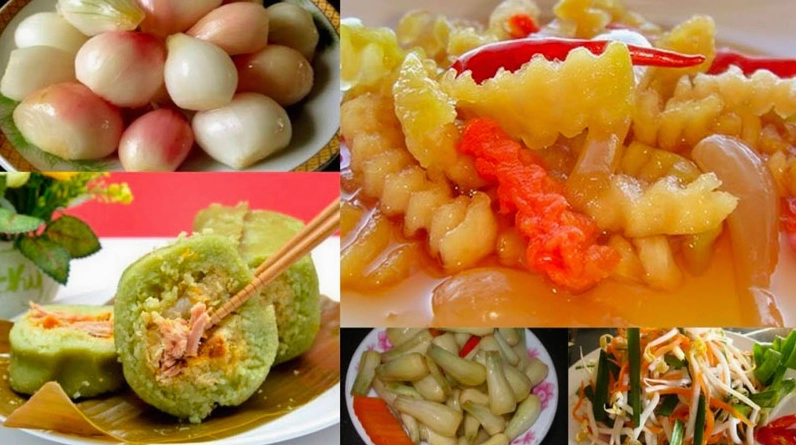 Người mới nhổ răng khôn nên tránh các loại đồ ăn chua ngọt