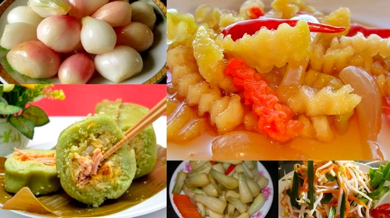 Người mới nhổ răng khôn nên tránh các loại đồ ăn chua ngọt