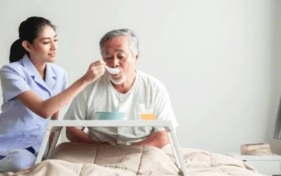 Người ốm nên ăn gì? 15+ Thực phẩm Vàng Hồi Phục Nhanh
