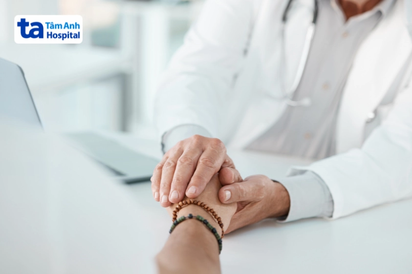 Người thận yếu cần chú ý chế độ ăn uống