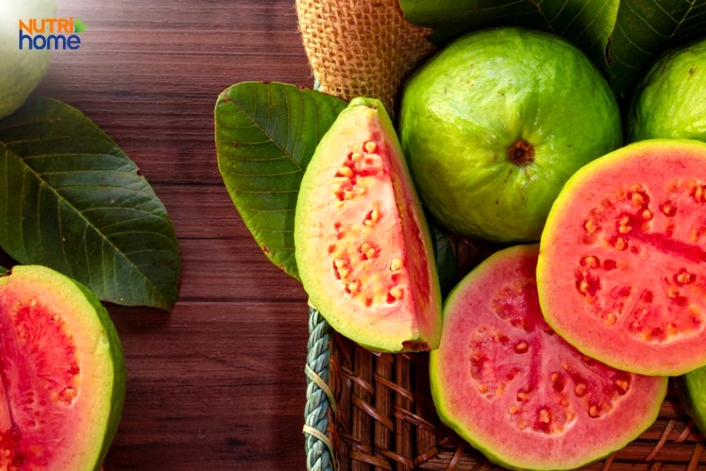 người tiểu đường nên ăn trái cây gì, ổi