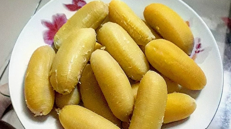 Người tiểu đường và chuối sáp