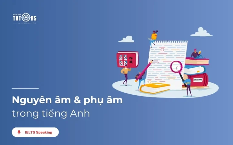 Nguyên Âm Trong Tiếng Anh: Khám Phá Chi Tiết & Cách Phát Âm Chuẩn!