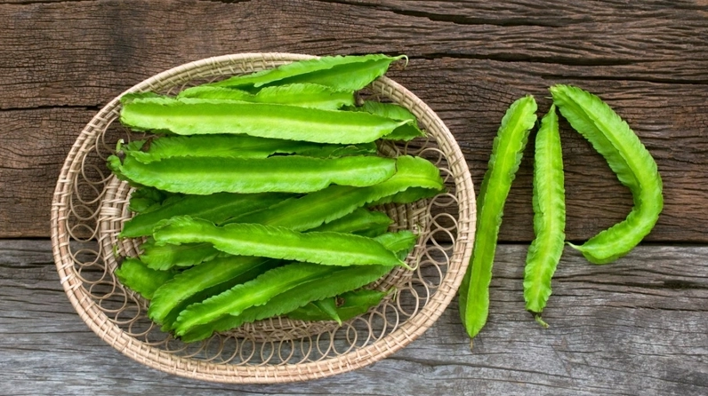 Những ai không nên ăn đậu rồng? Có nên ăn đậu rồng sống không? 2