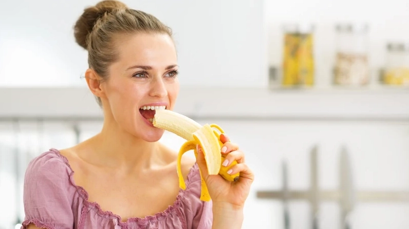 Những lưu ý quan trọng khi bà bầu ăn chuối