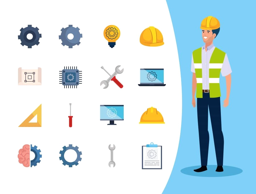Những từ vựng về nghề nghiệp ngành kỹ thuật